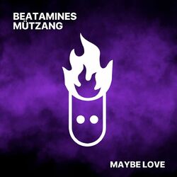 Cover of Maybe Love