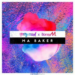 music cover