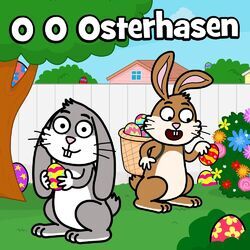 Cover of O O Osterhasen