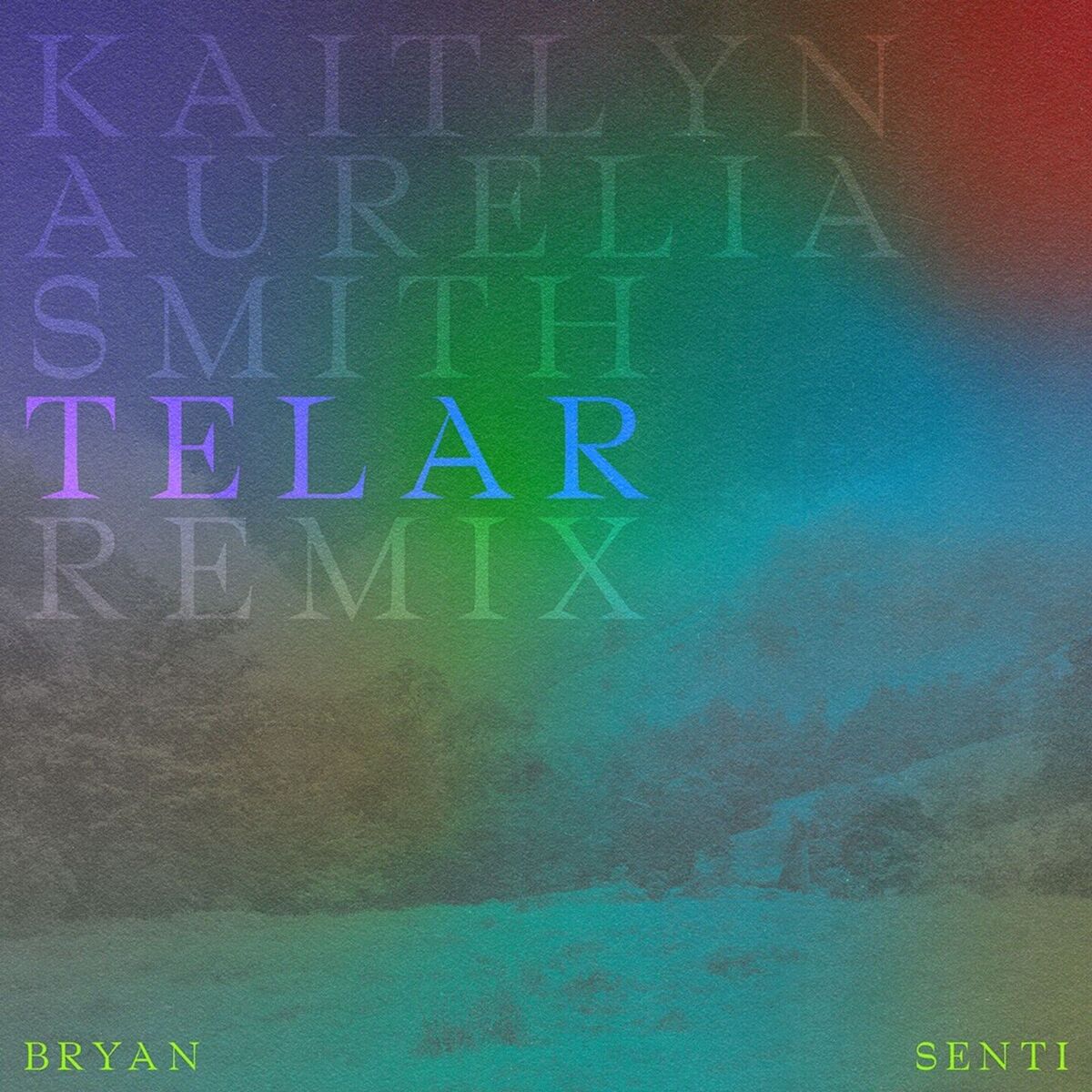 Album cover of Telar