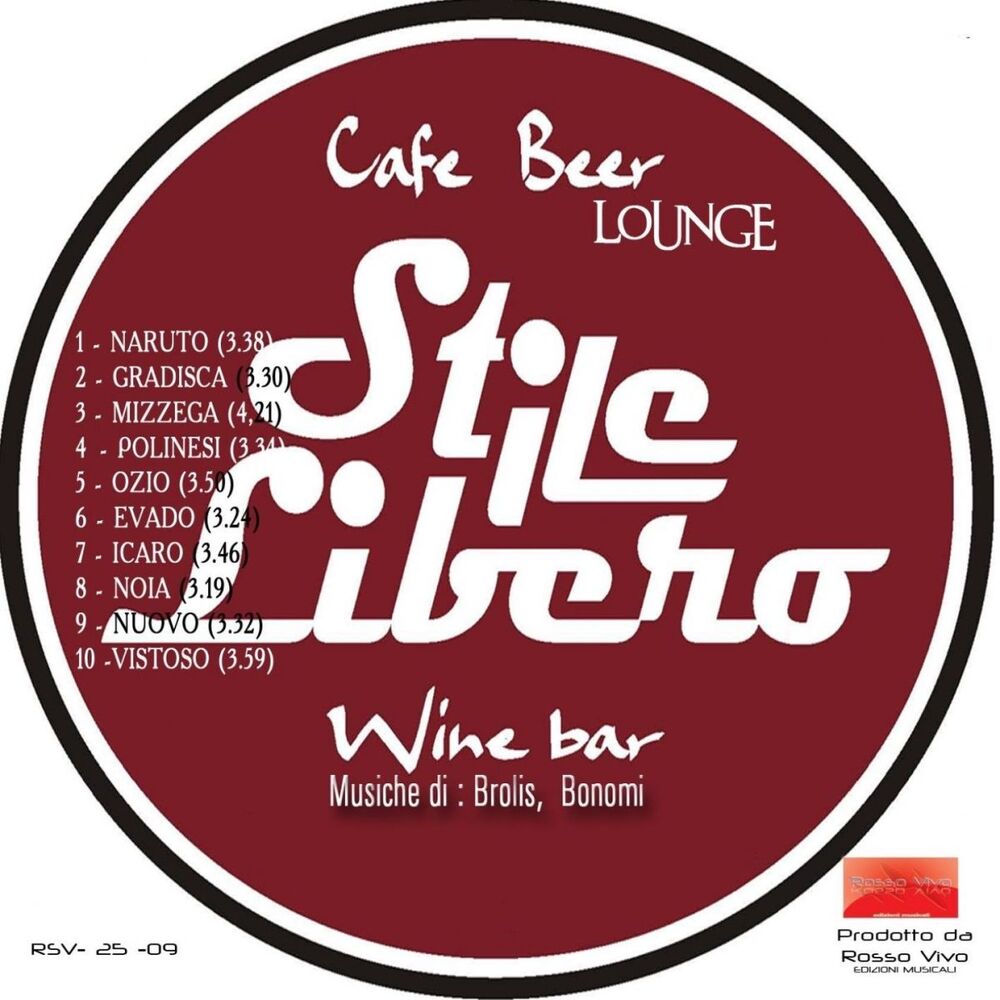 Picture of Stile Libero Lounge