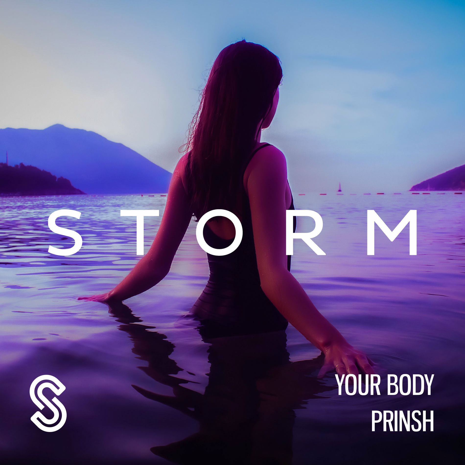 Album cover of Your Body