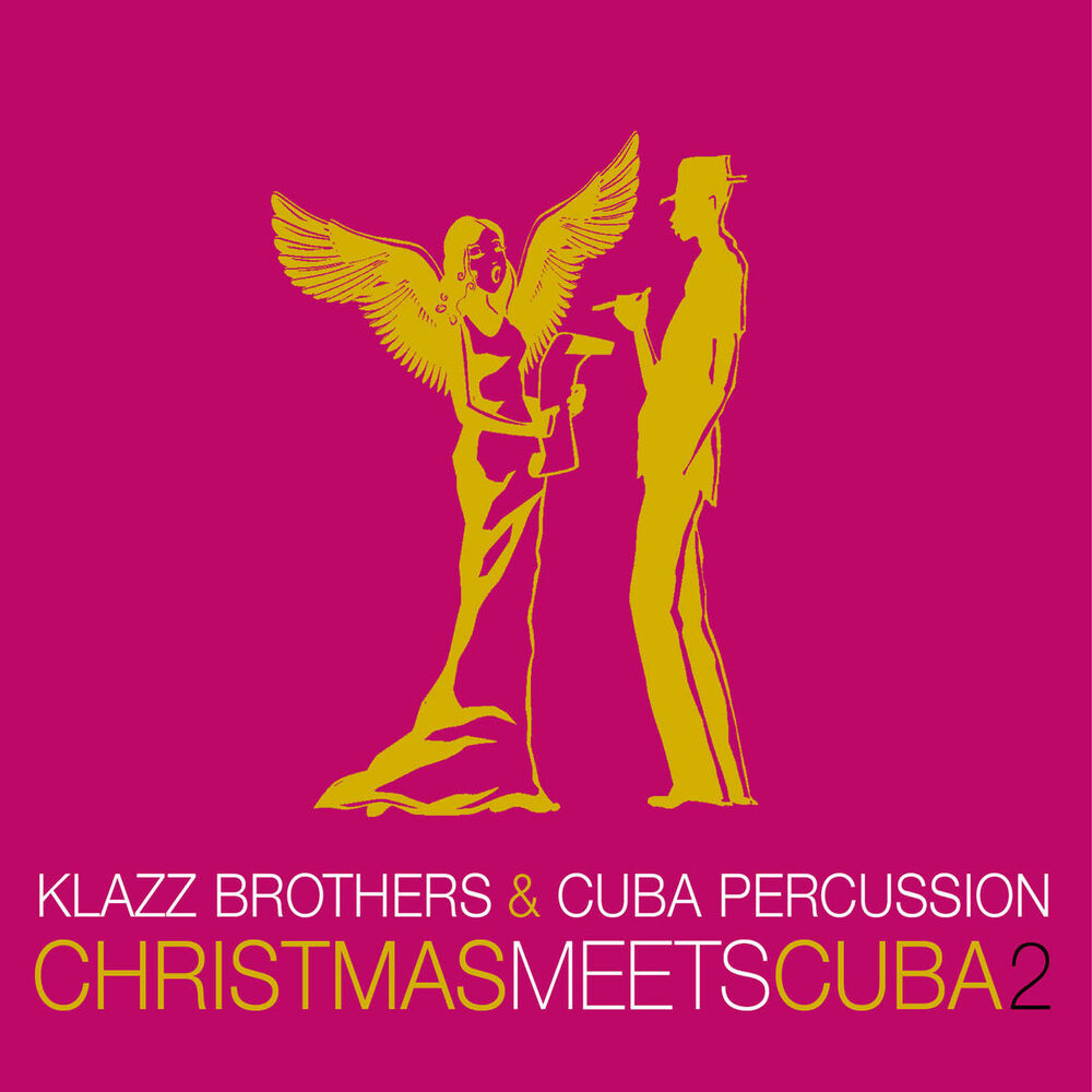 Picture of Christmas Meets Cuba 2