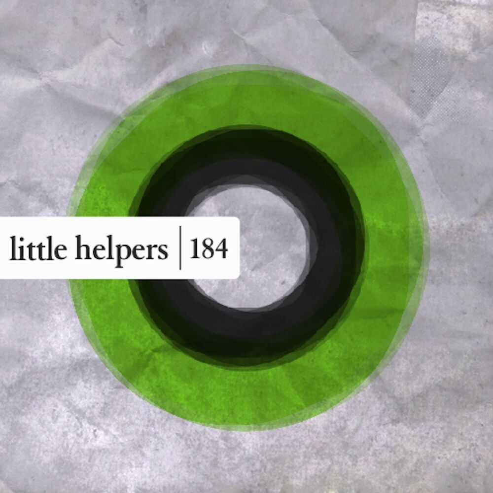 Picture of Little Helpers 184
