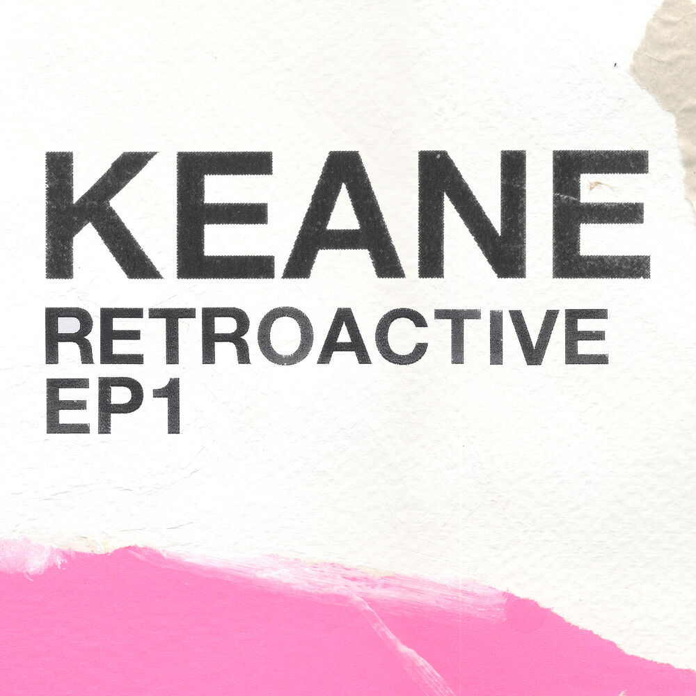 Picture of Retroactive - EP1