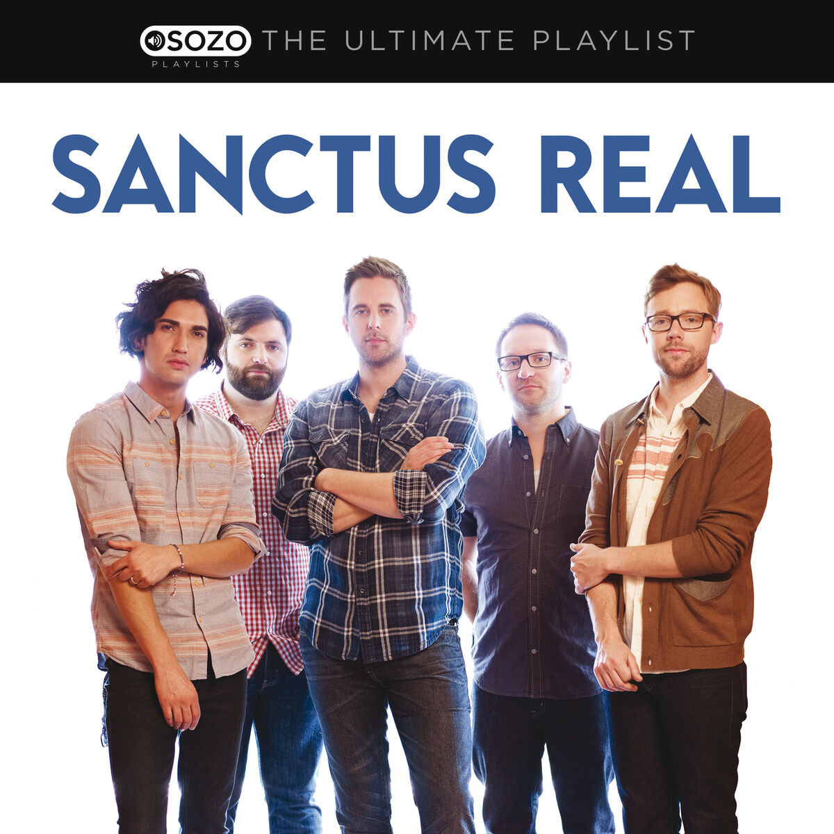 Album cover of The Ultimate Playlist