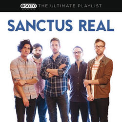 Cover of The Ultimate Playlist