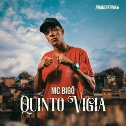 Cover of Quinto Vigia