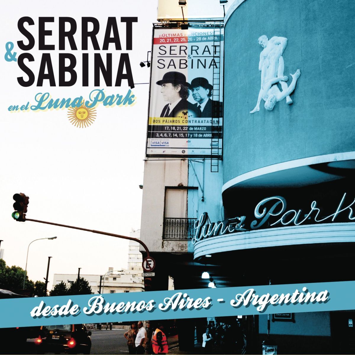 Album cover of Acuerdate de Mi