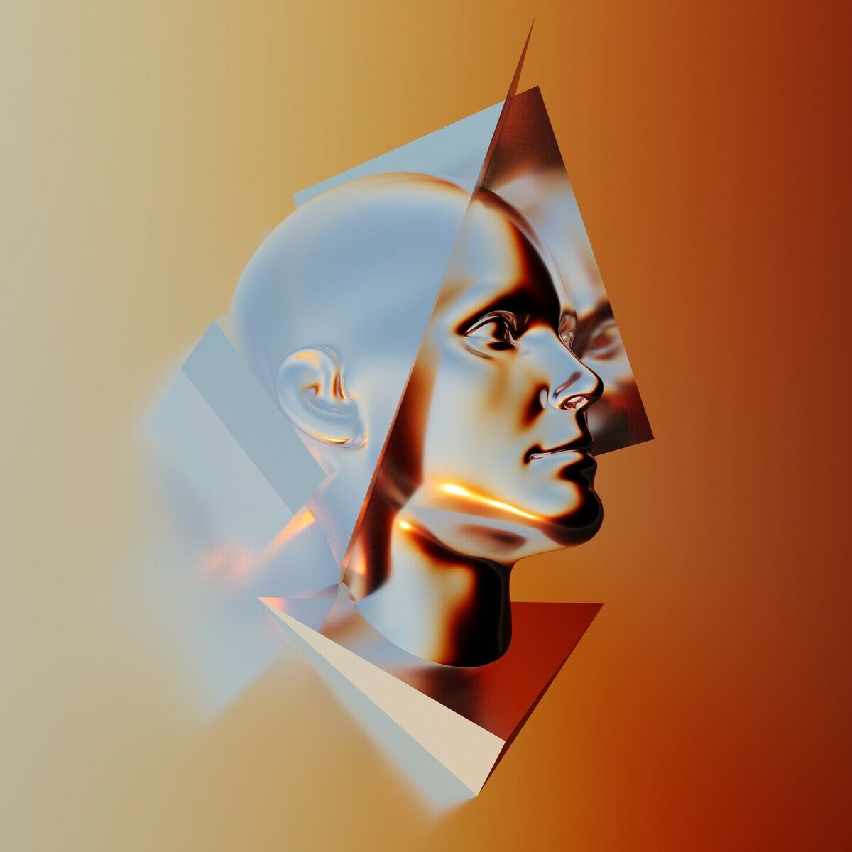 Album cover of Feeling