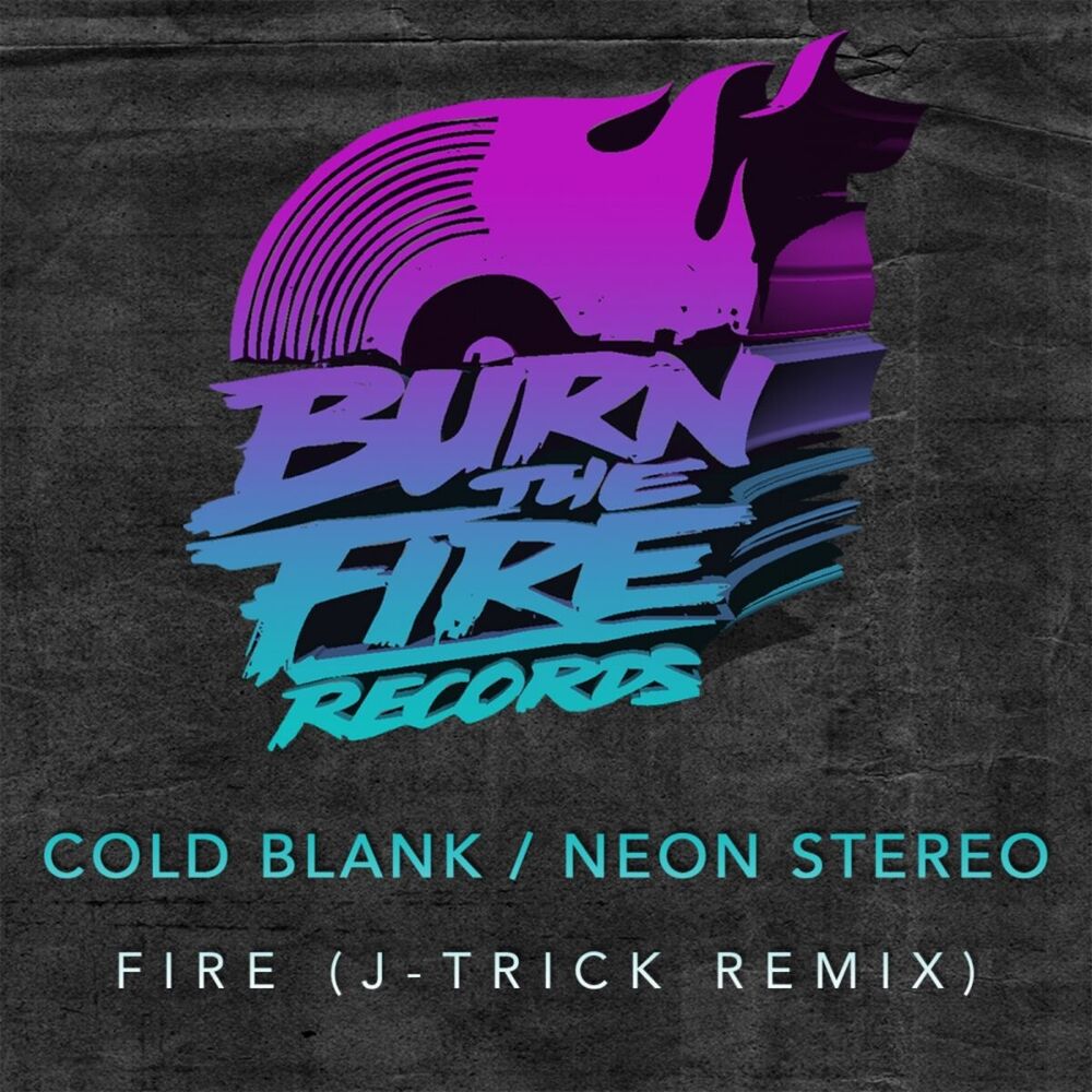 Picture of Fire (J-Trick Remix)