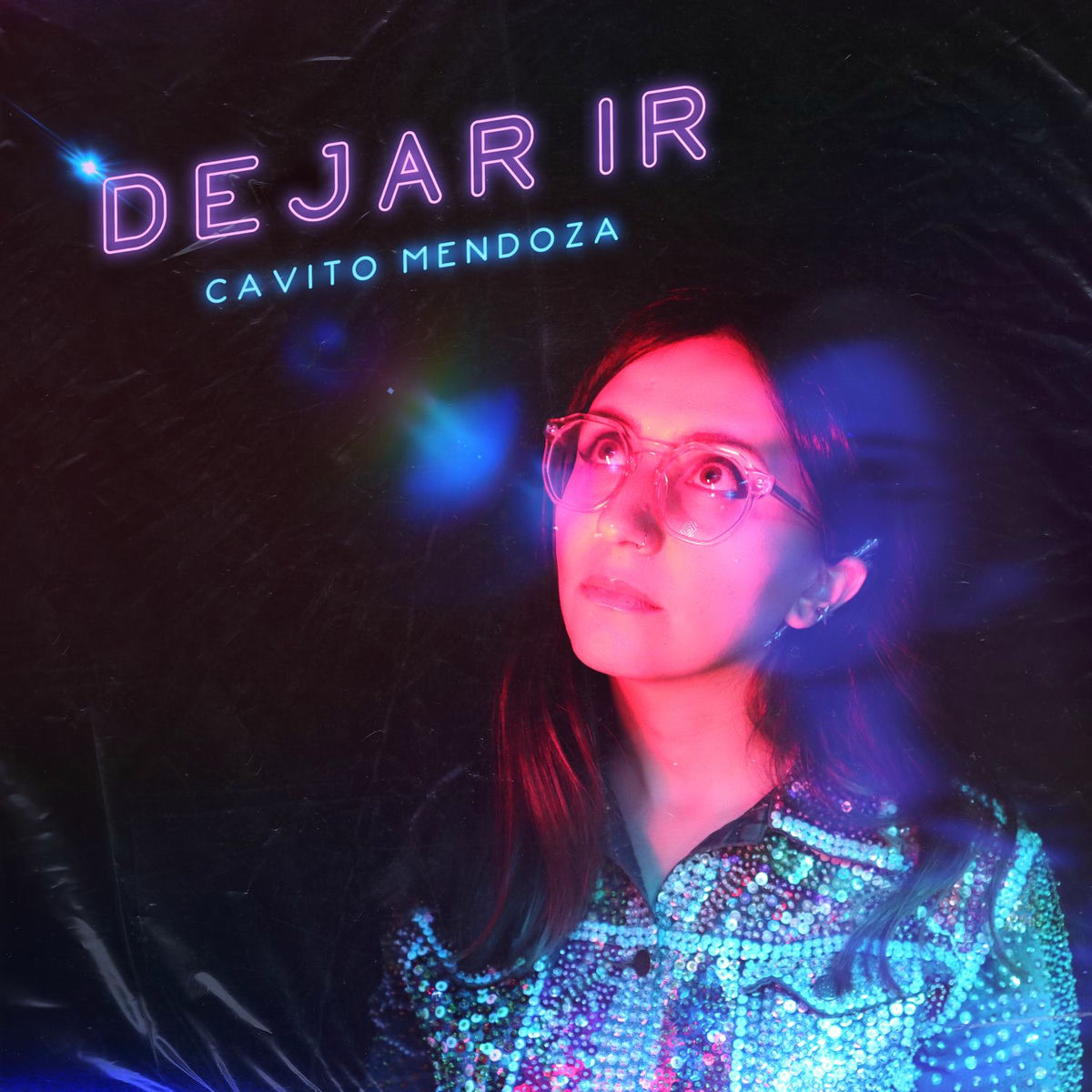 Album cover of Dejar Ir