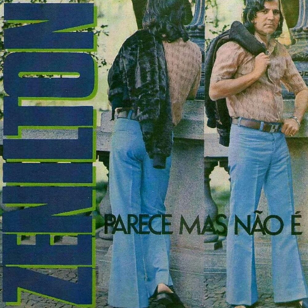 Picture of Parece Mas Não É