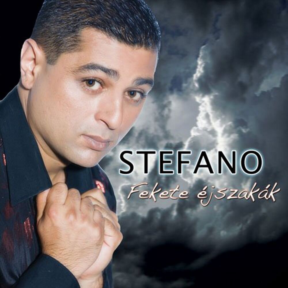 Picture of Fekete Éjszakák