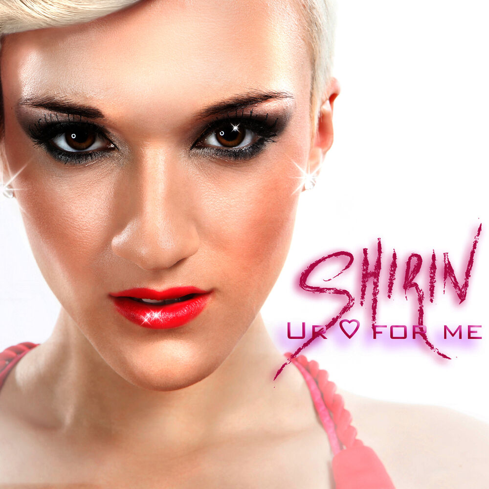 Picture of Ur Love for Me - Single