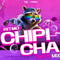 Cover of Ritmo Chipi Cha (Gogos Mix)