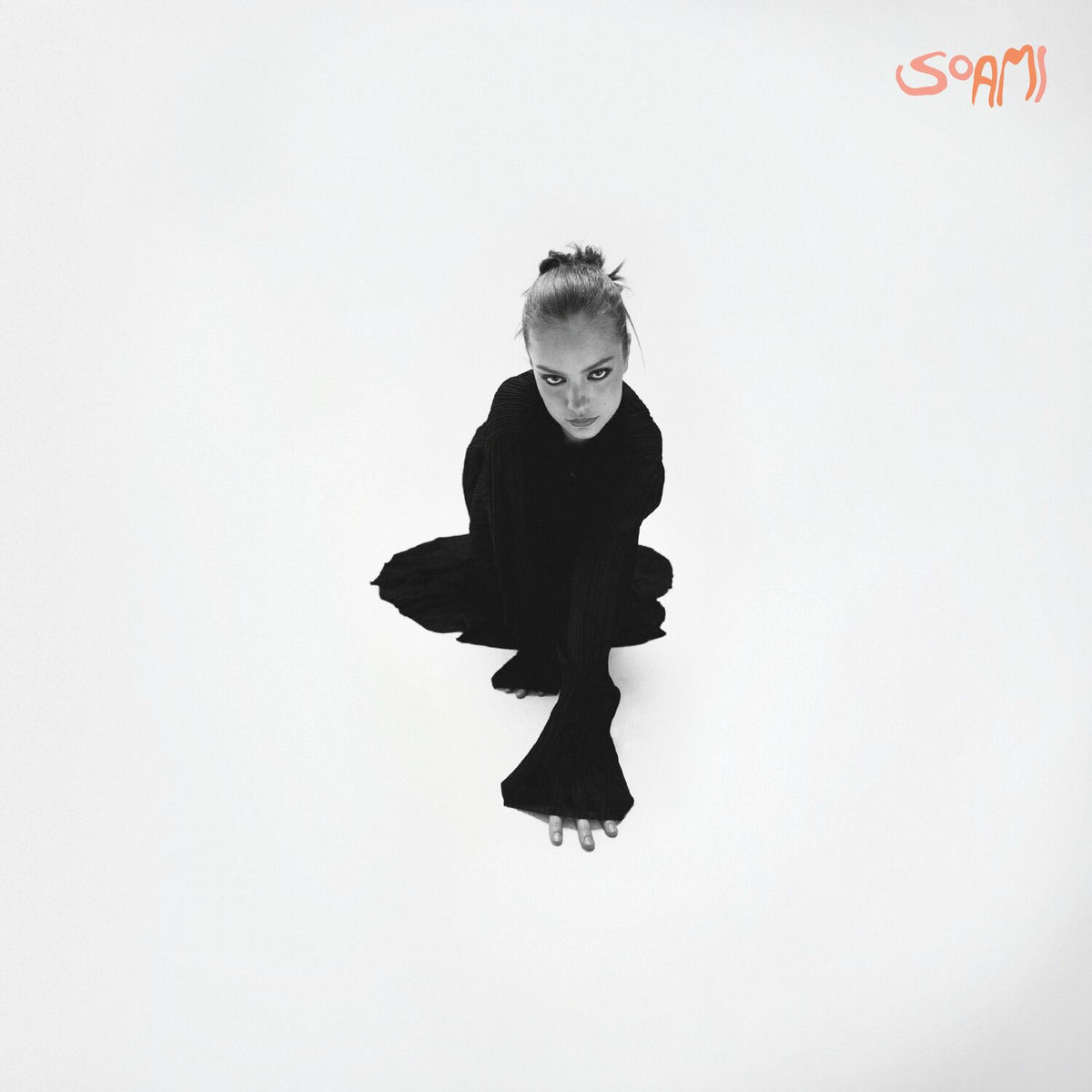 Album cover of Warning Signs