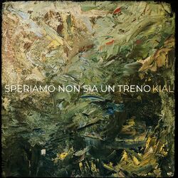Cover of Speriamo Non Sia Un Treno