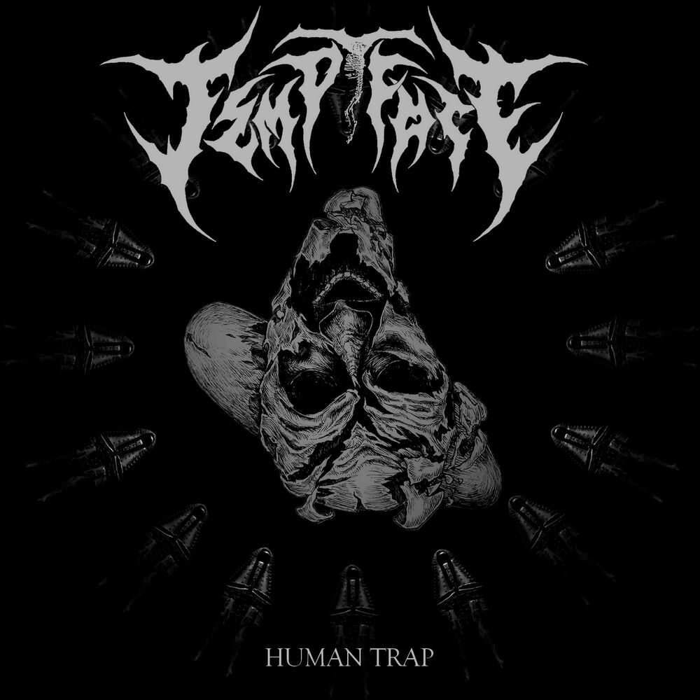 Picture of Human Trap