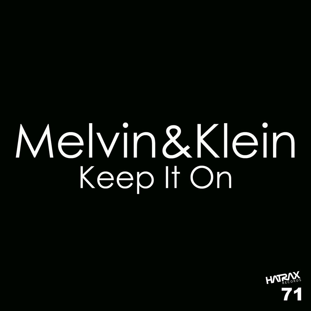 Picture of Keep It On