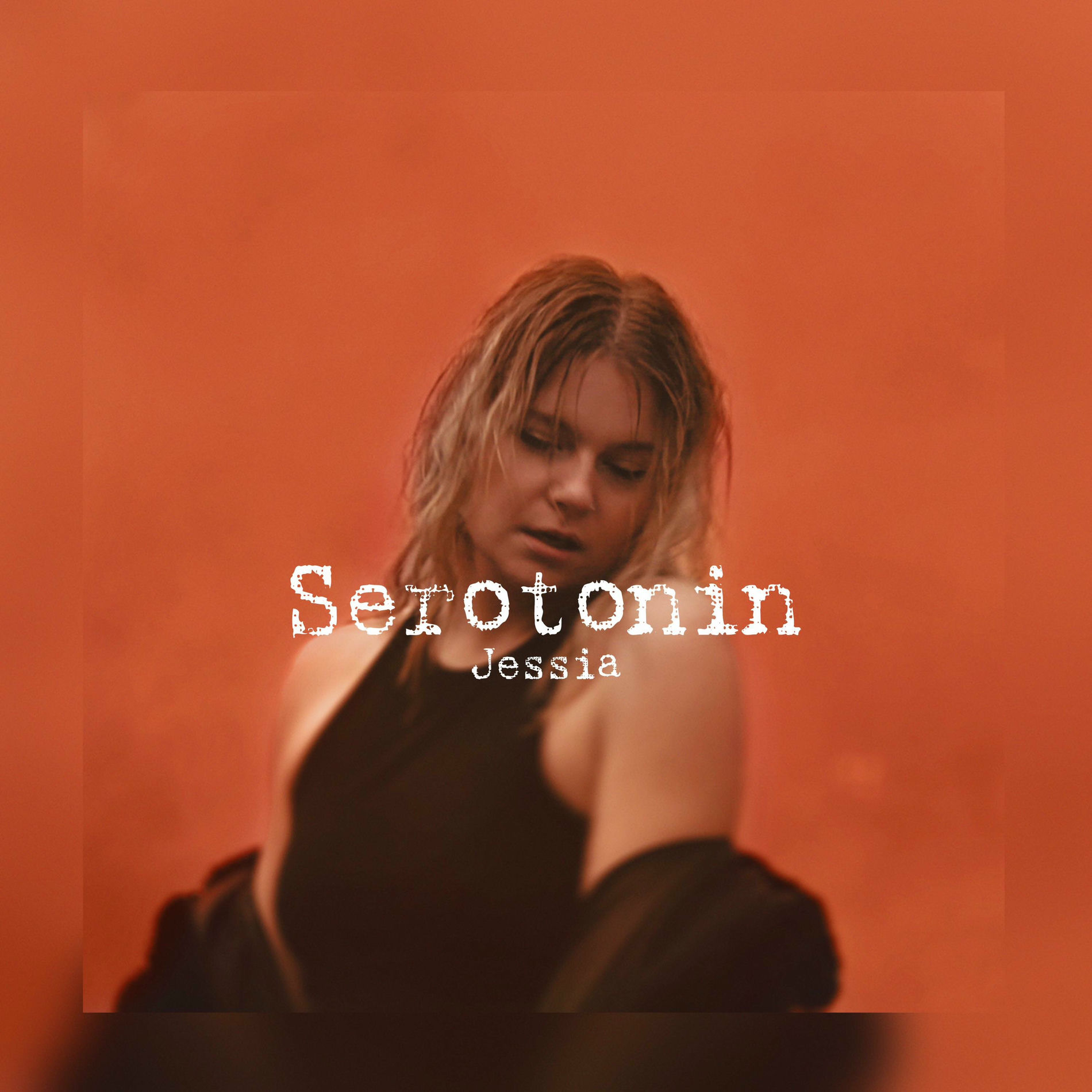 Album cover of Serotonin