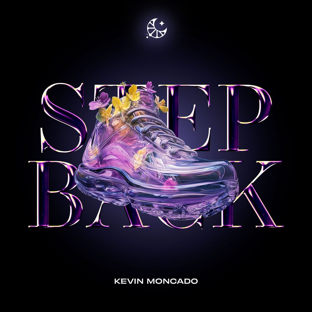 Picture of Step Back