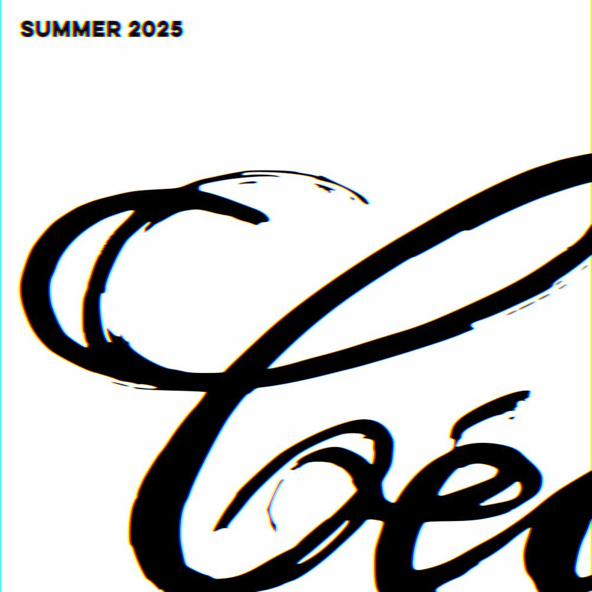 Album cover of Summer 2025
