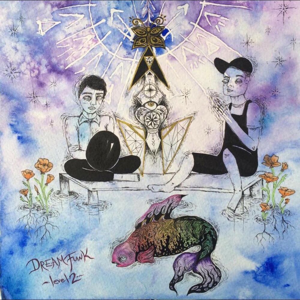 Picture of Dream Funk
