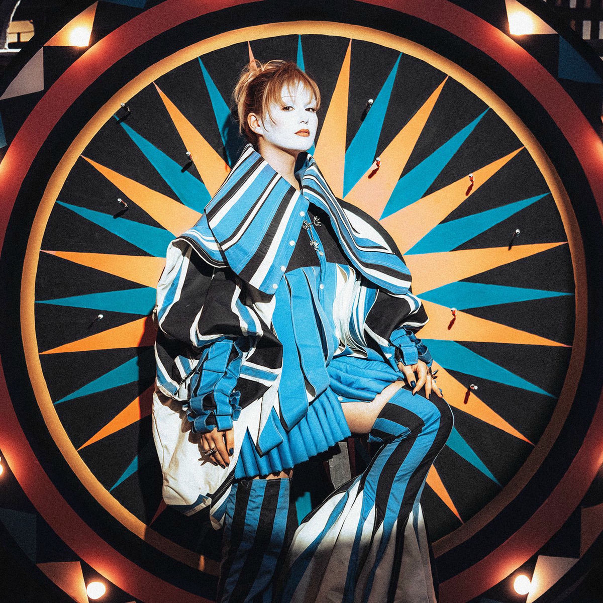 Album cover of Les lumières de la ville