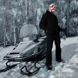 DEADMAN2