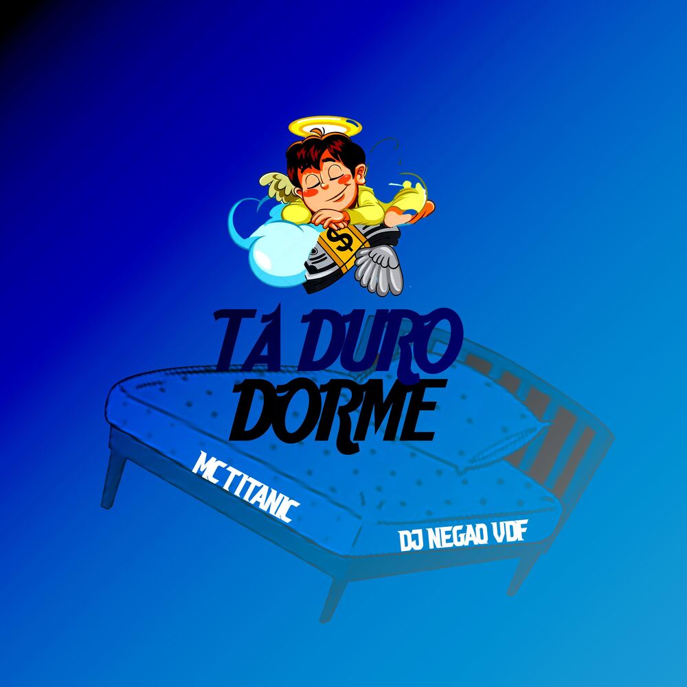 Picture of TA DURO DORME