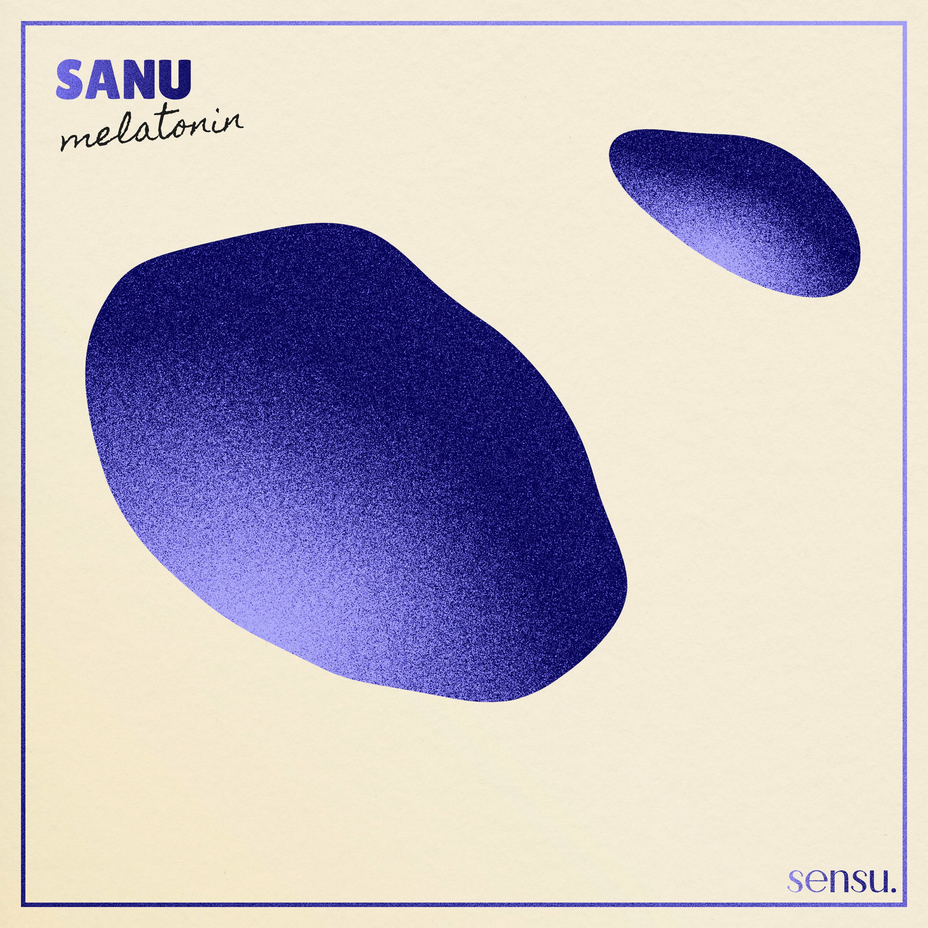 Album cover of Melatonin