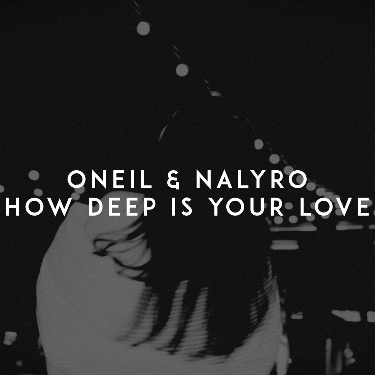 Album cover of How Deep is Your Love