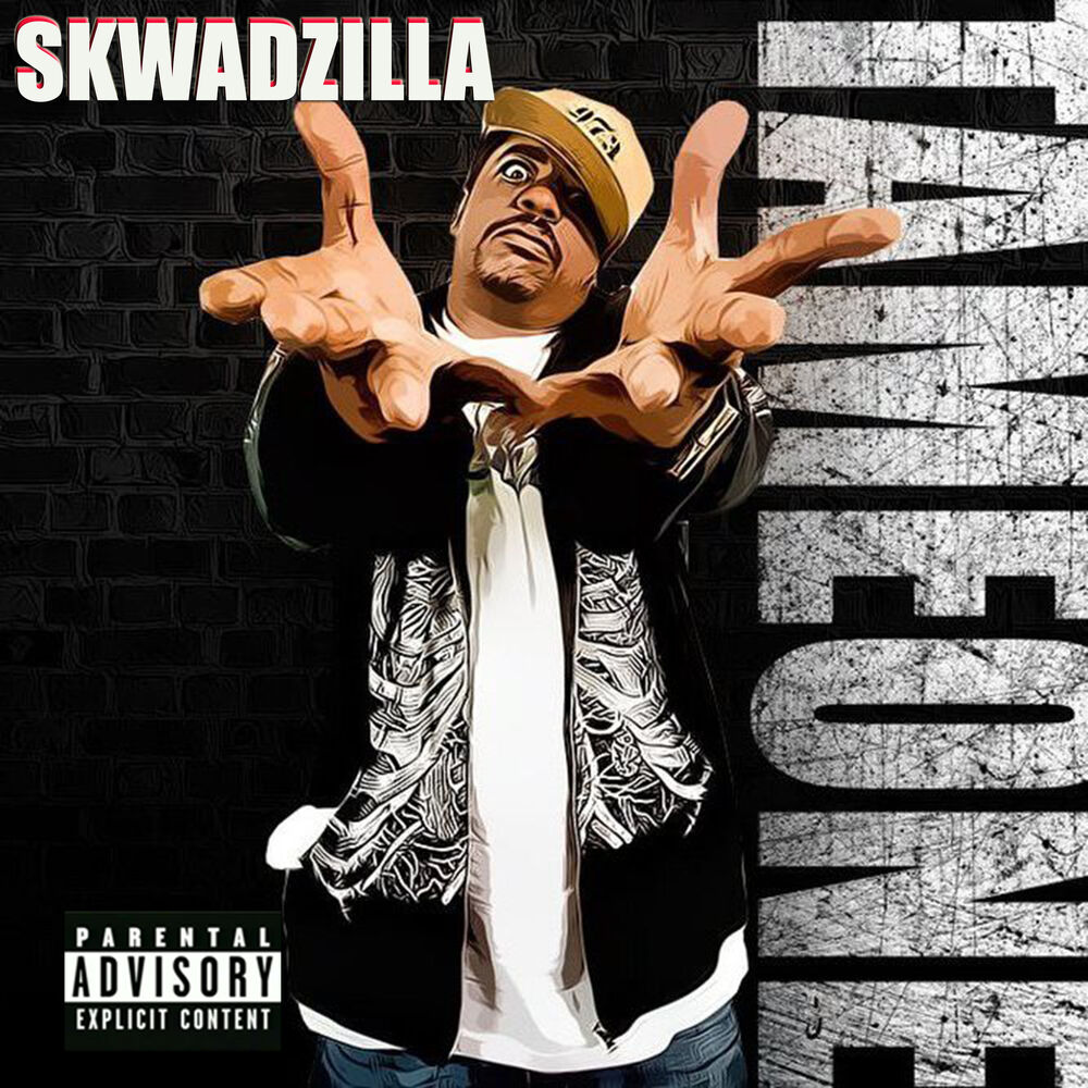 Picture of SKWADZILLA