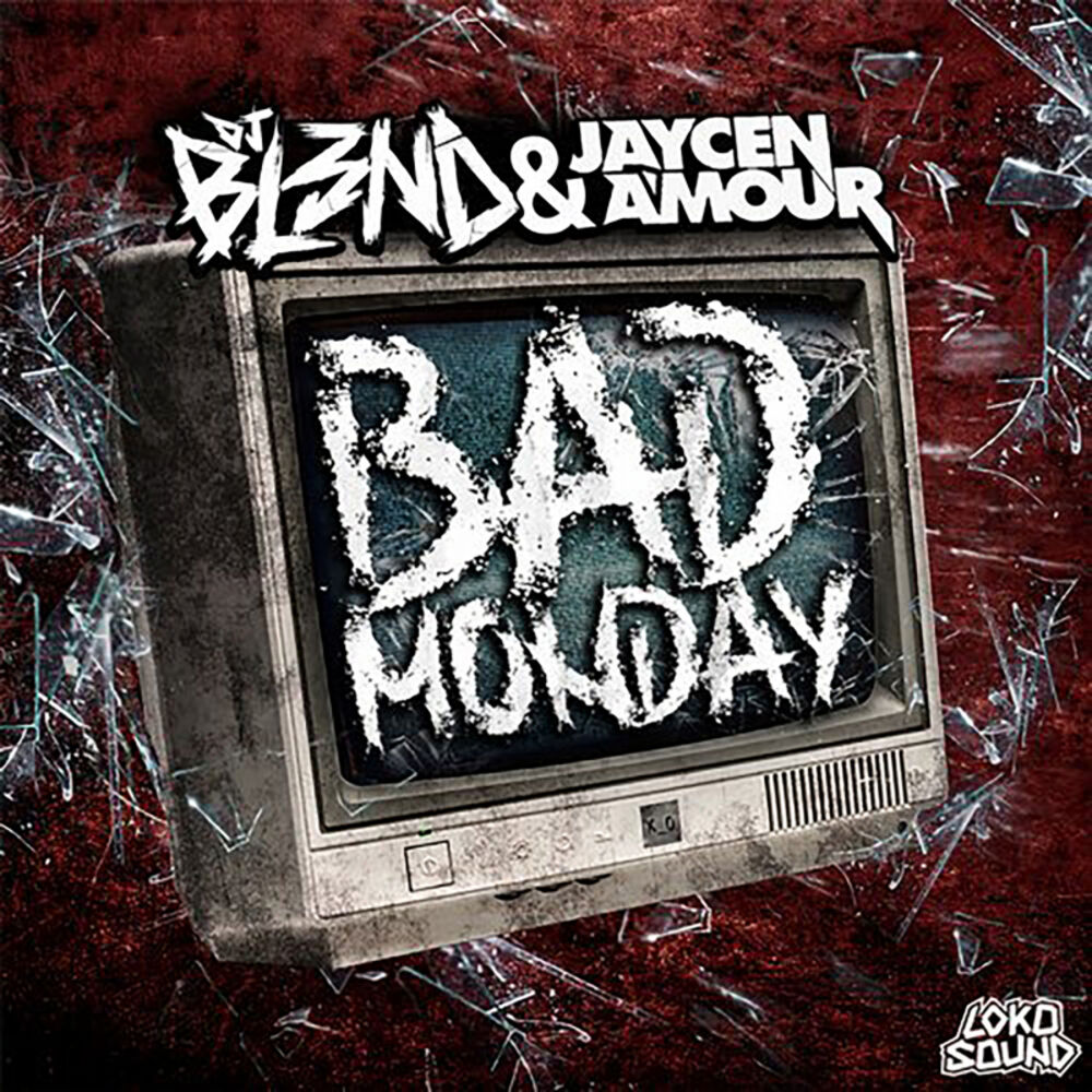 Picture of Bad Monday
