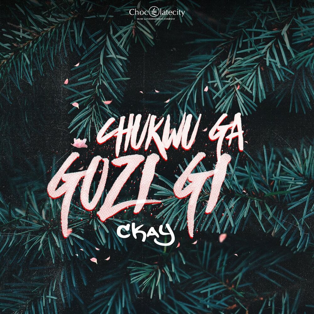 Picture of Chukwu Ga Gozi Gi
