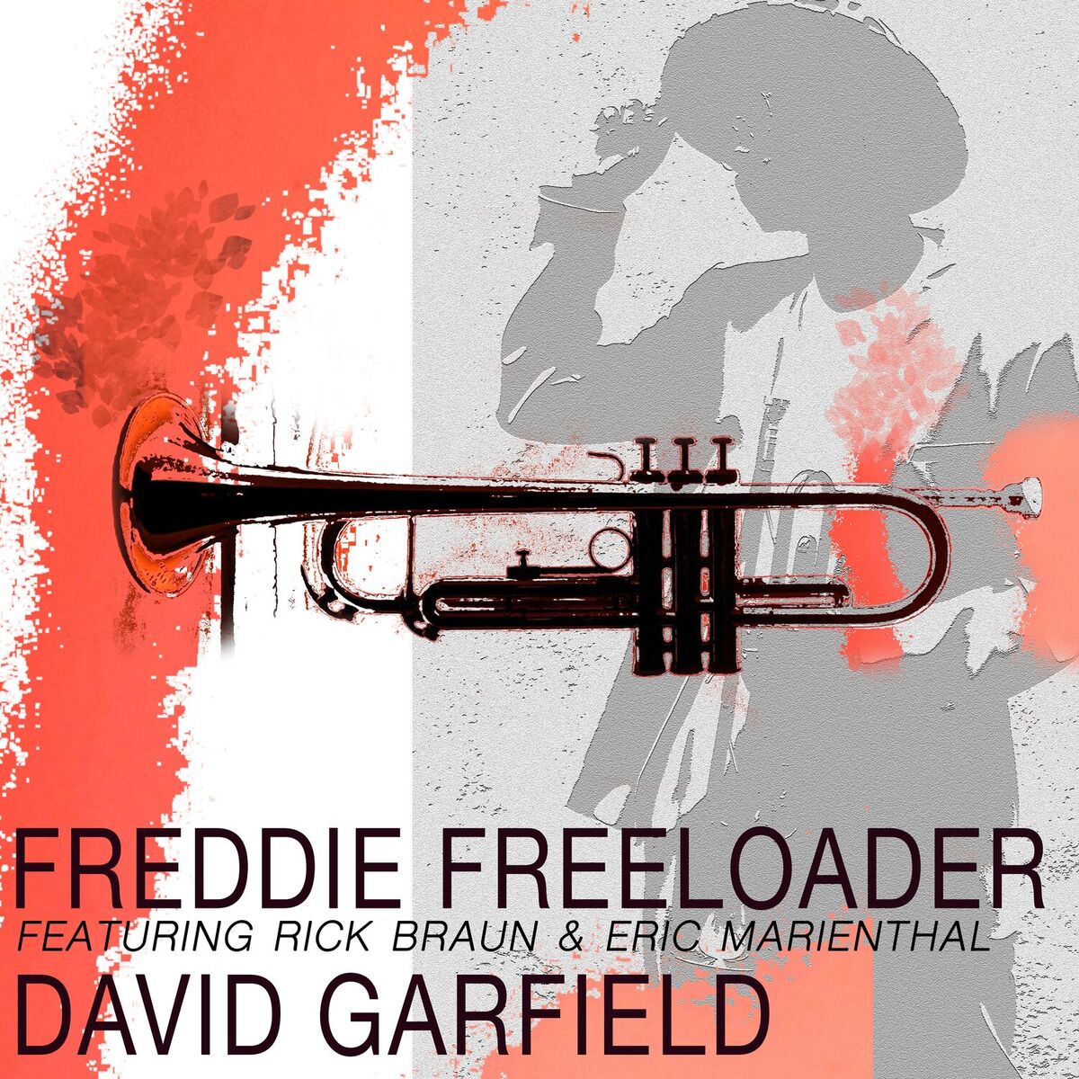 Album cover of Freddie Freeloader