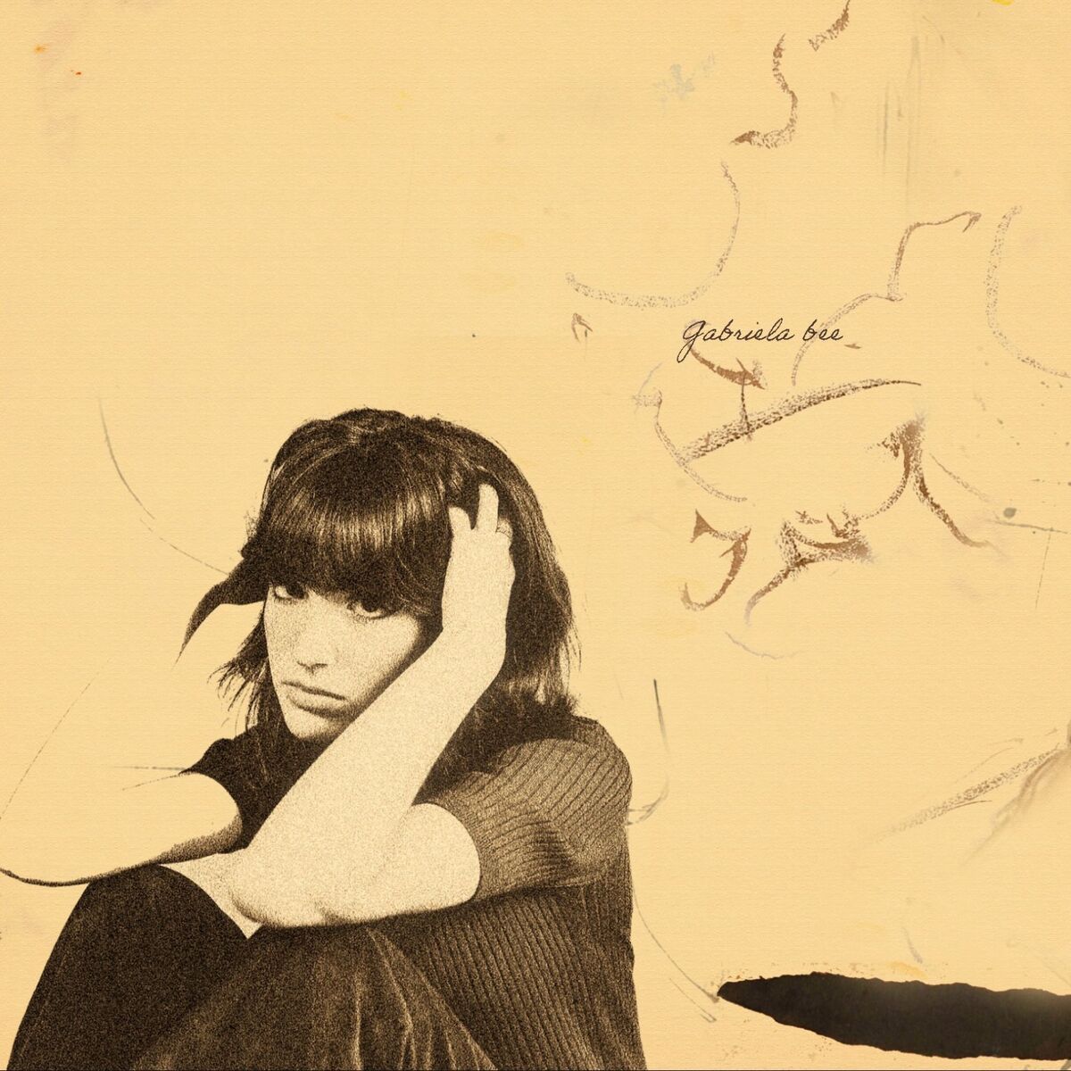 Album cover of BLUE