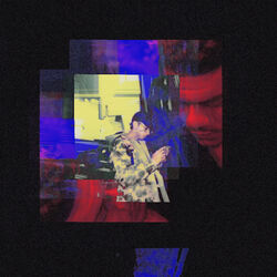 Cover of I told u