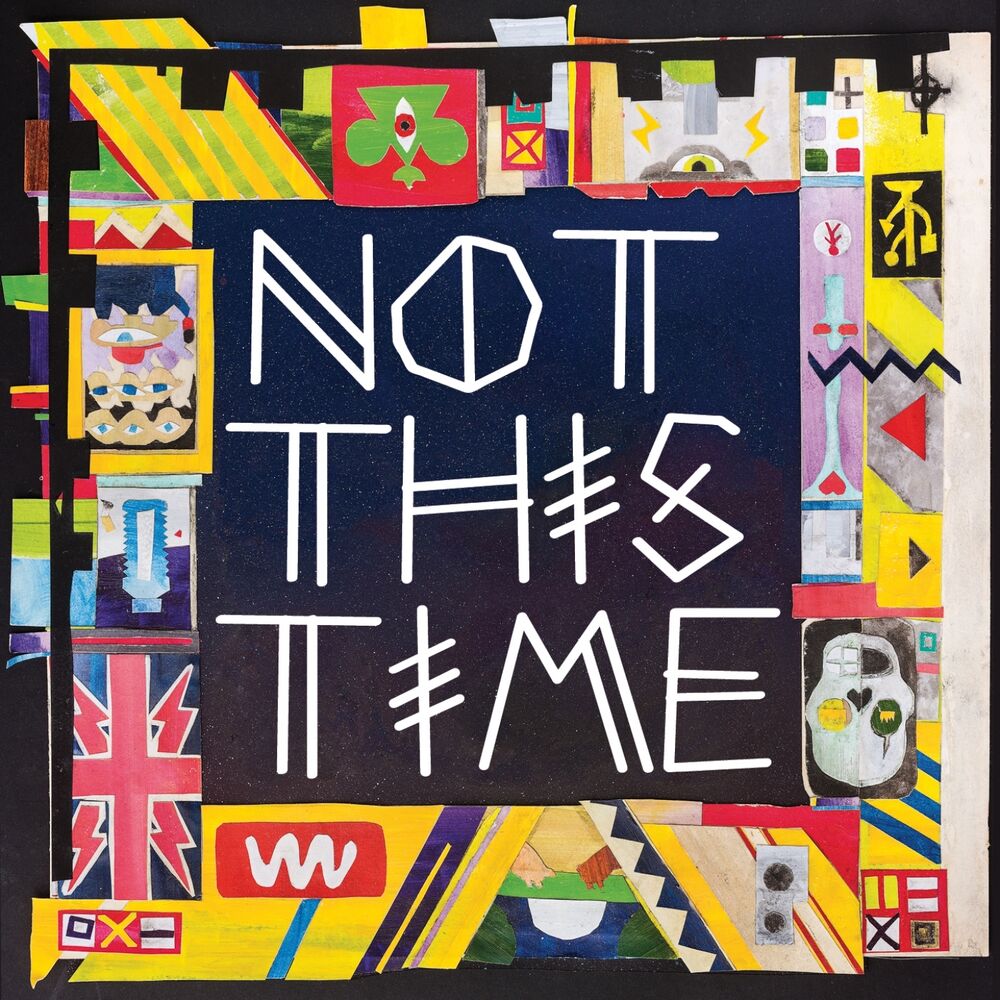 Picture of Not This Time