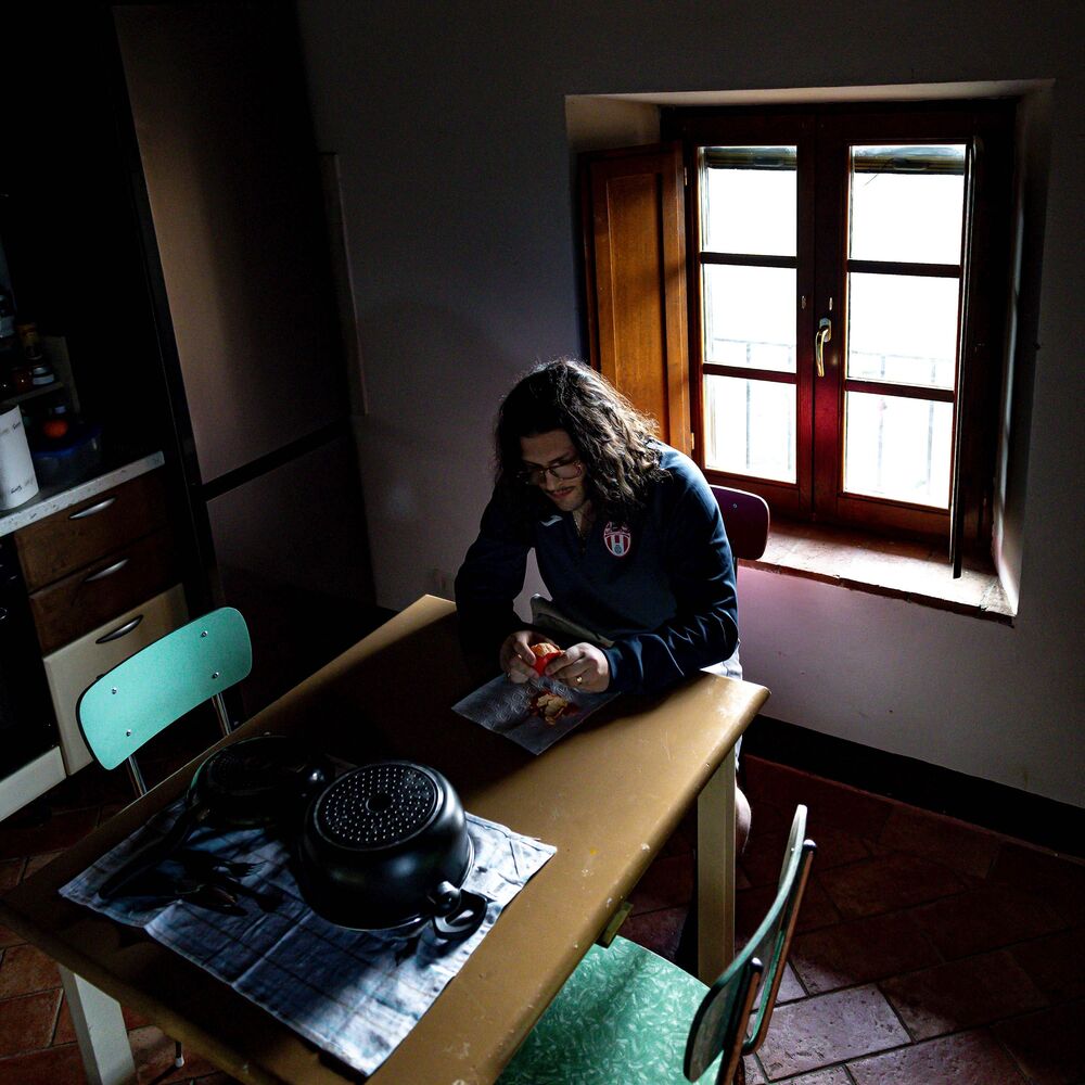 Picture of Appartamento