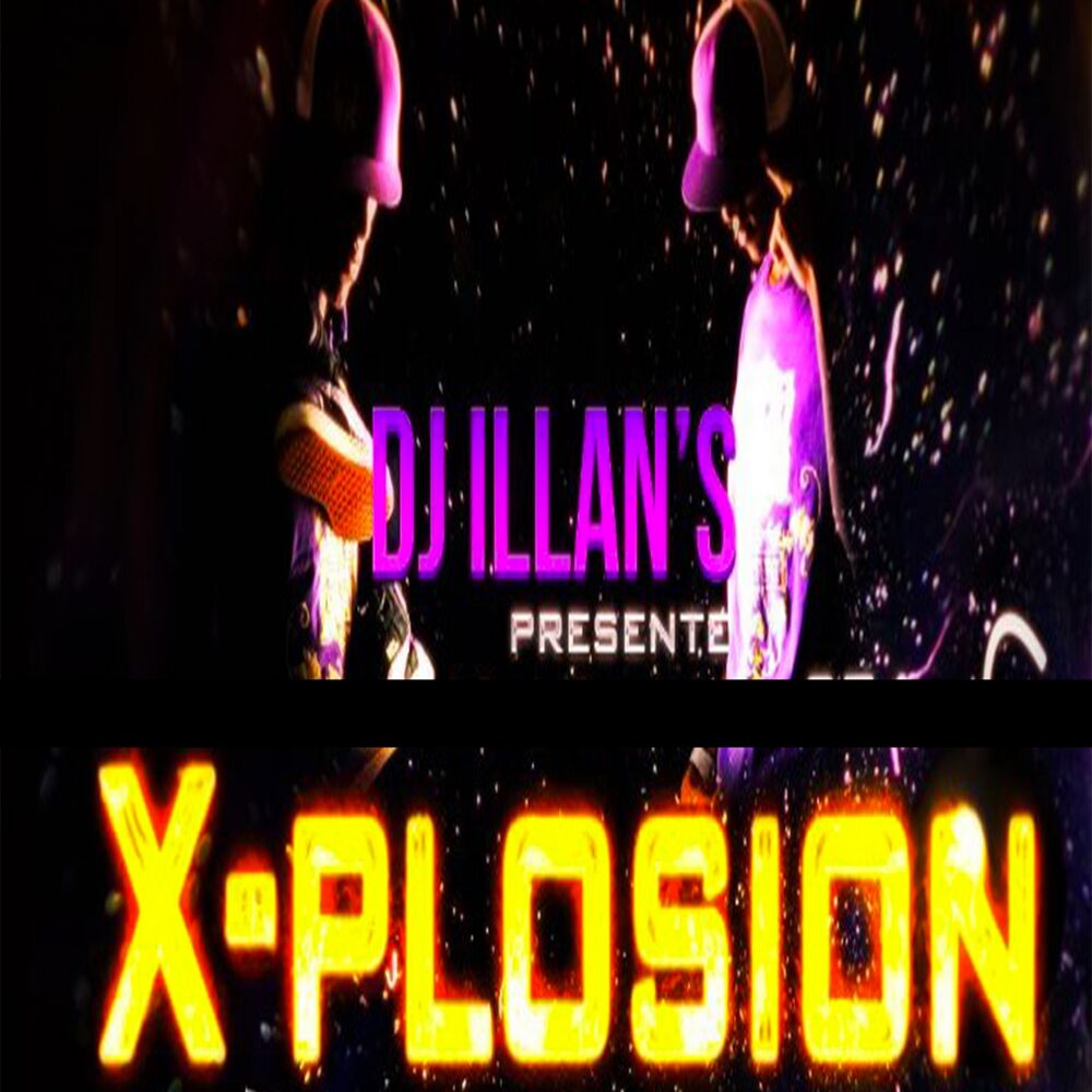 Picture of X-plosion