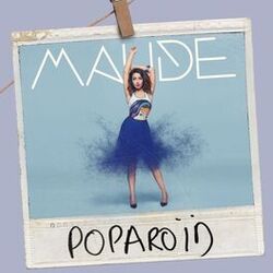music cover