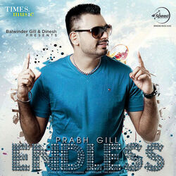 Cover of Endless