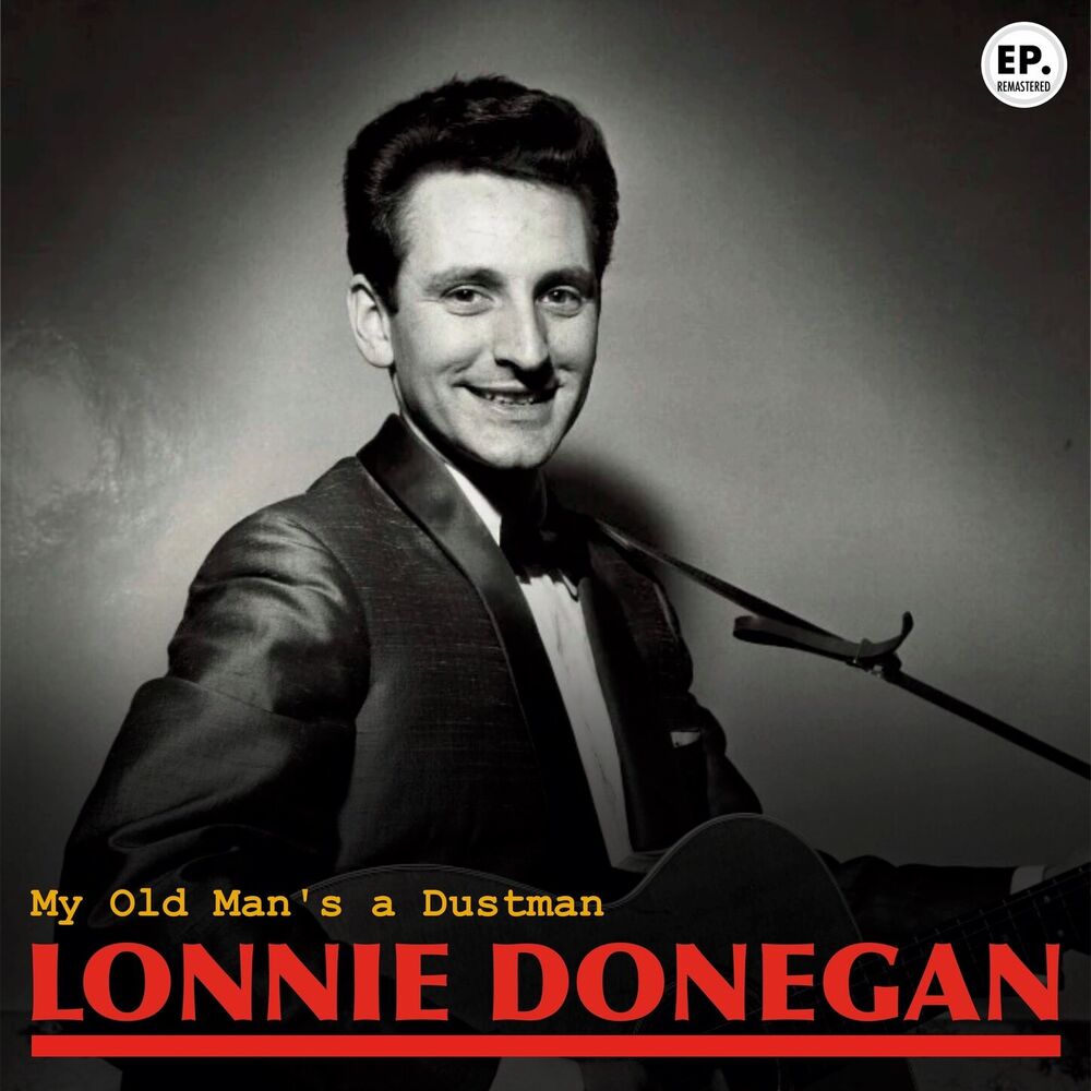 Picture of My Old Man's a Dustman (Remastered)