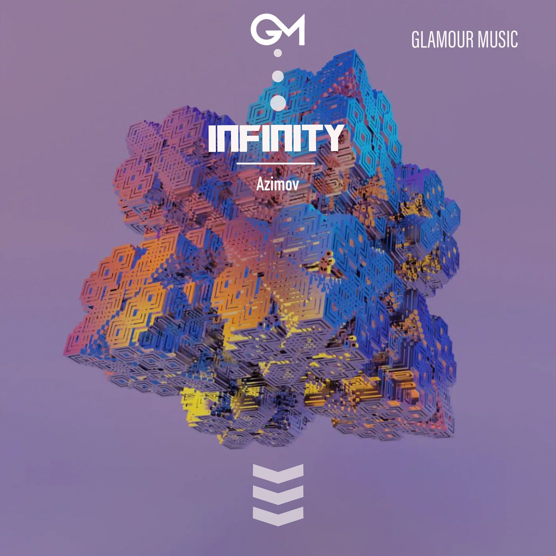 Album cover of Infinity