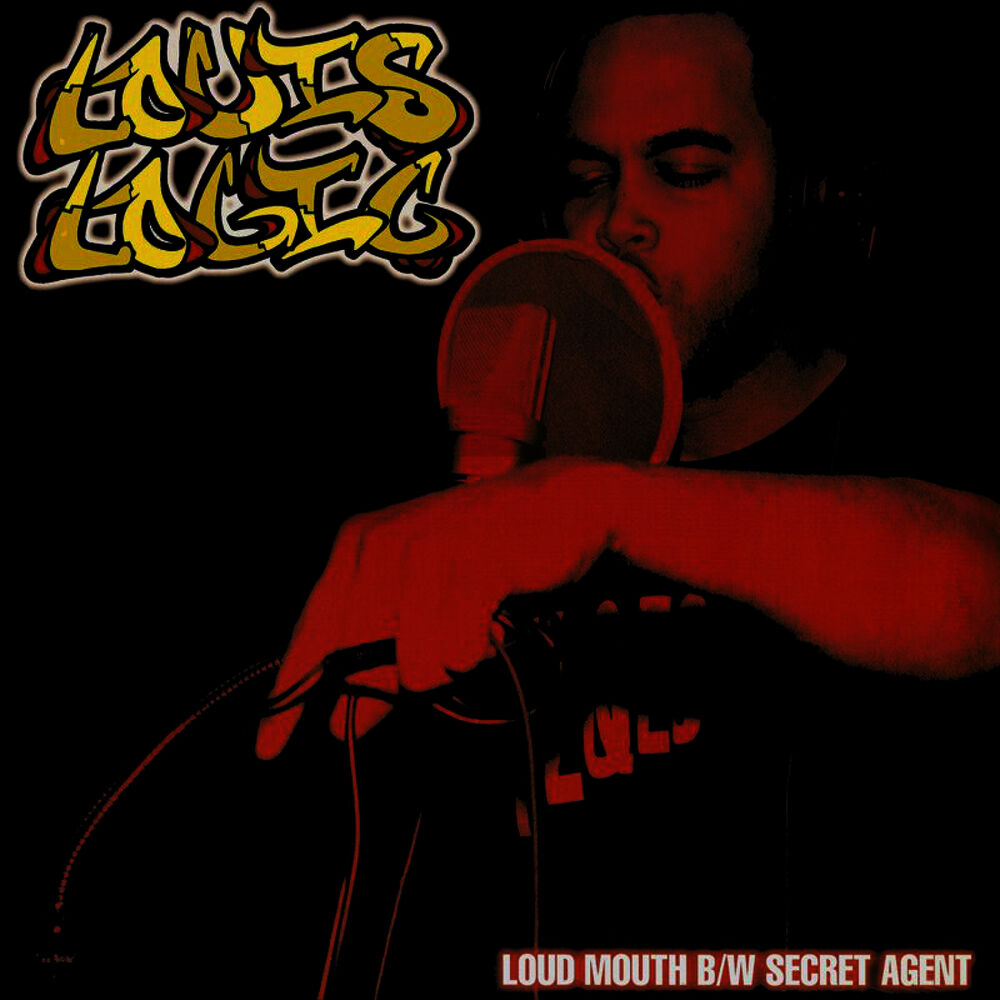 Picture of Loud Mouth / Secret Agent