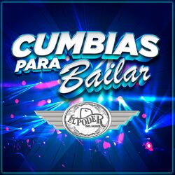 Cover of Cumbias Para Bailar
