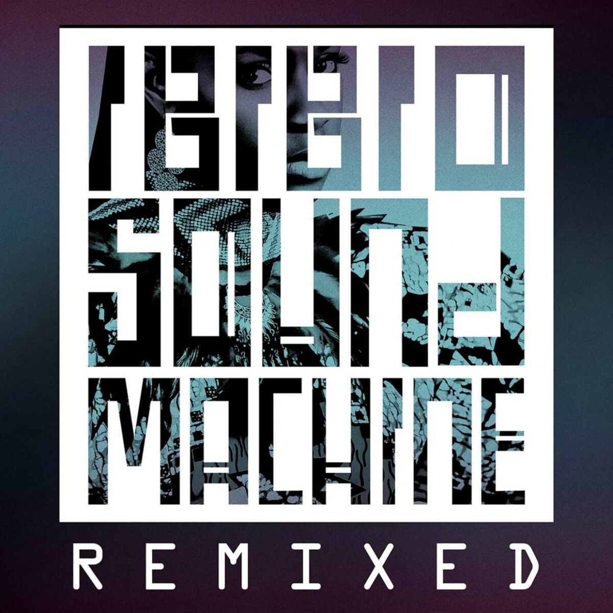 Album cover of Remixed
