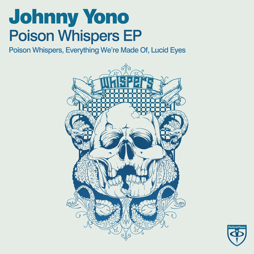 Picture of Poison Whispers EP